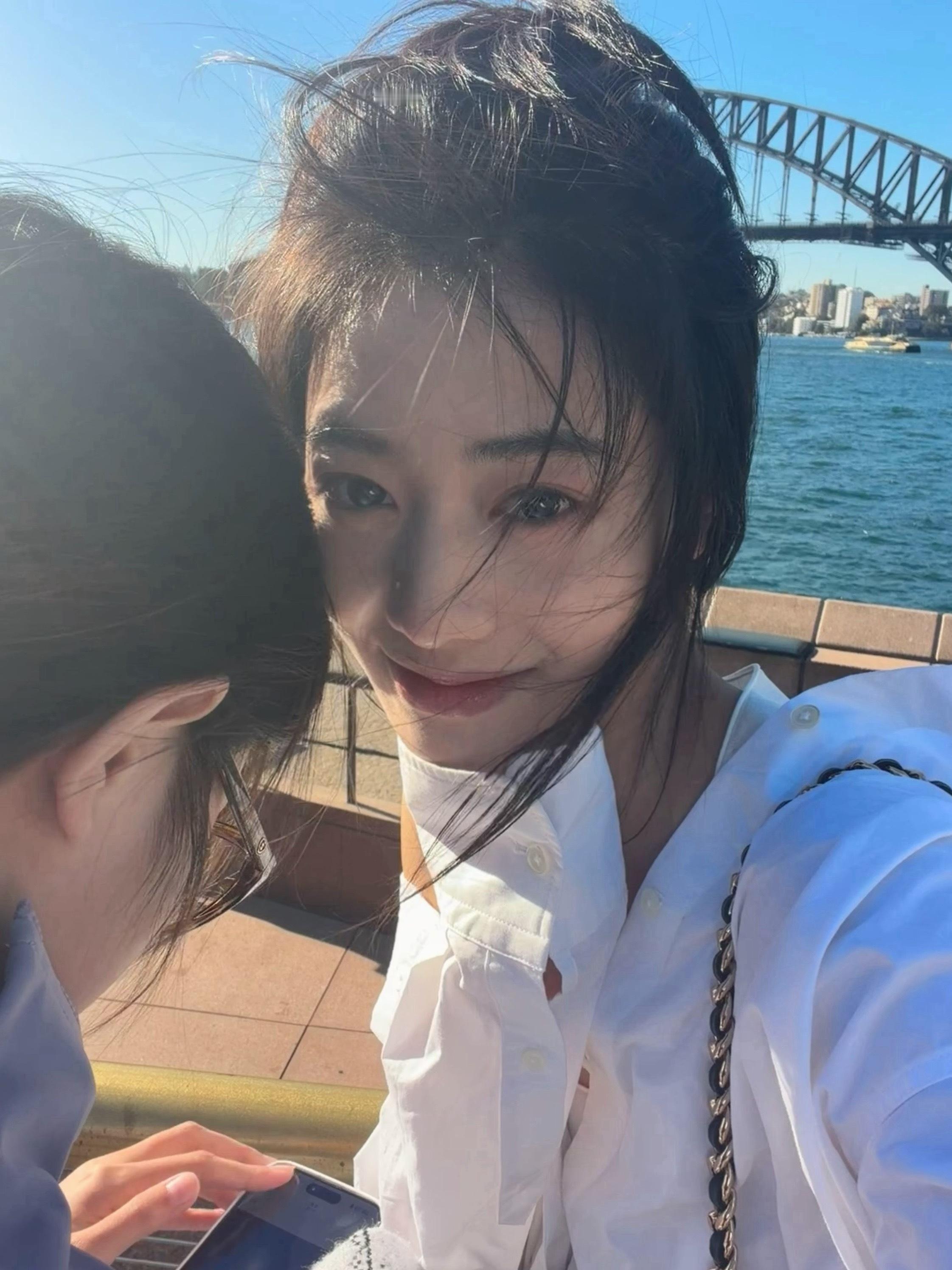 安安静静读几年书 然后过自己想要的生活 苏州·苏州科技大学