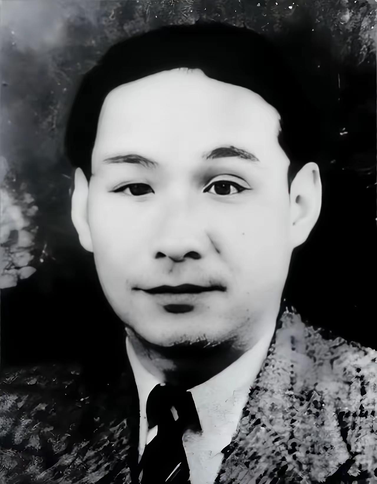 1982年潘汉年沉冤昭雪的消息飘到山西劳改农场时，75岁的胡均鹤正蹲在田埂上啃冷