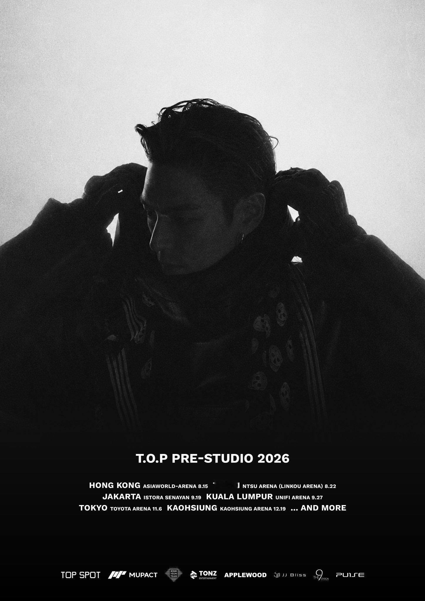 崔胜铉崔胜铉X相关内容一则！2026.7.02【cr：topspot_pictu