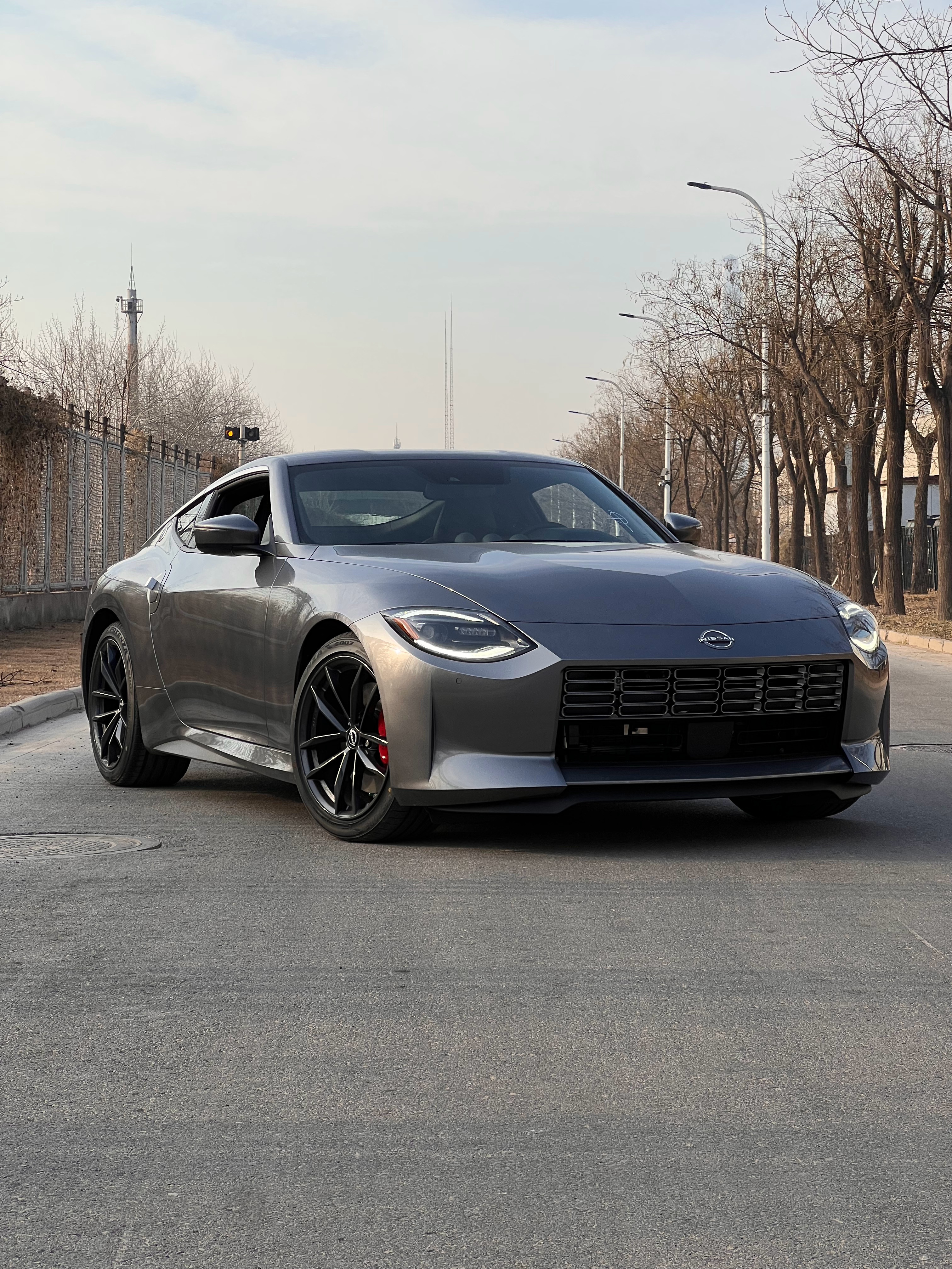 Morning柴斯基的早安图