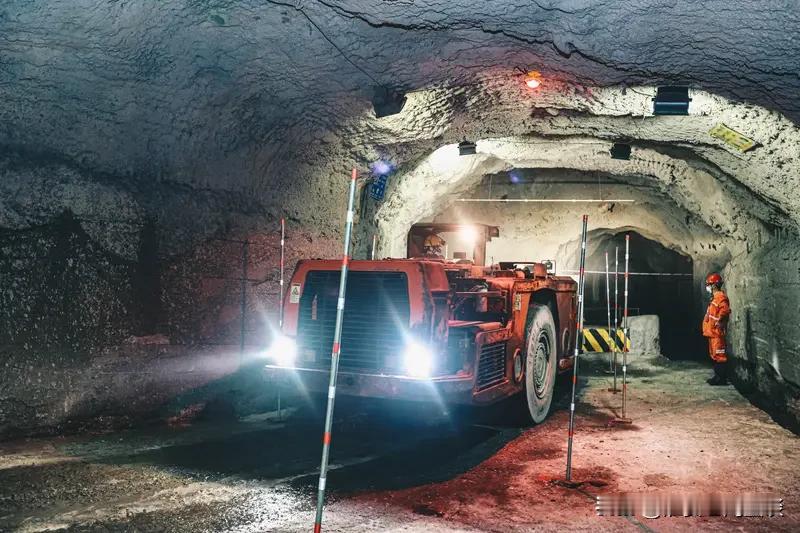 吉林省这波找矿可太牛了！“十四五”期间，地质找矿成果显著，有47处矿产地可供进一