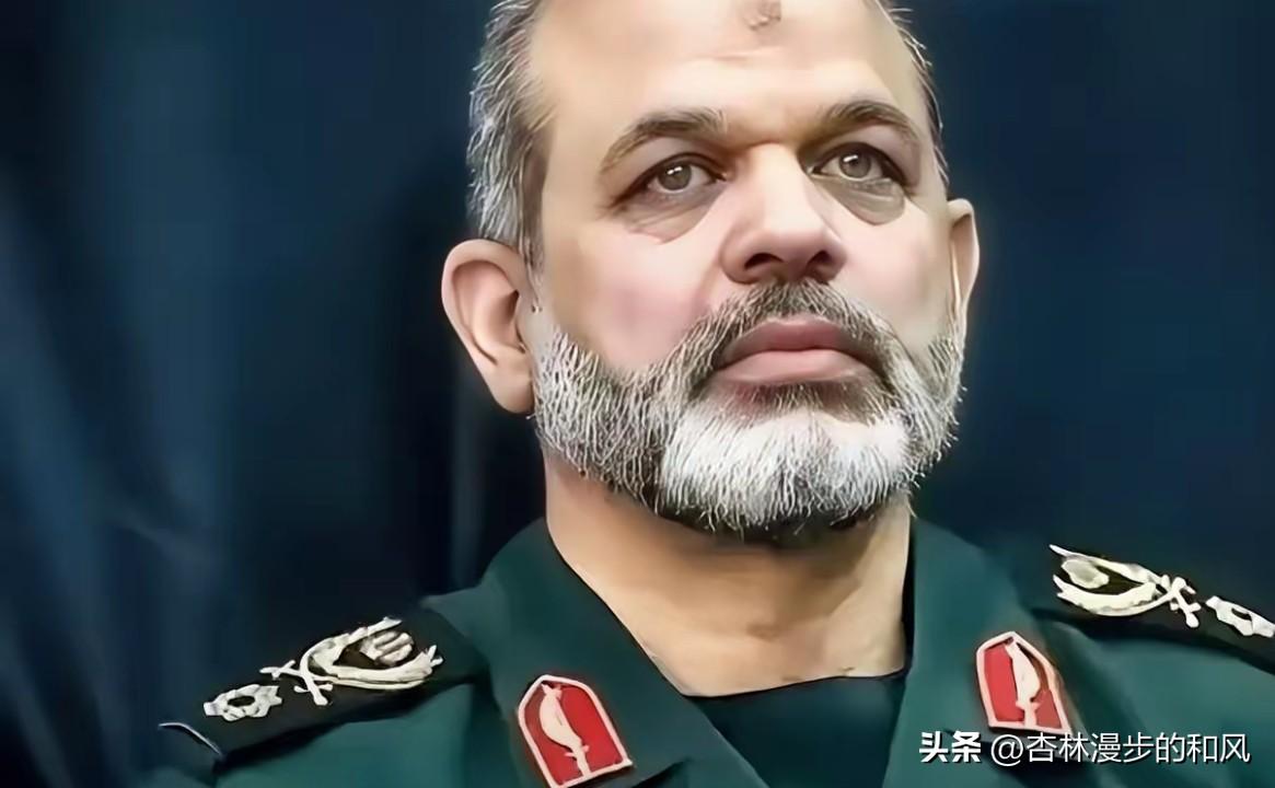 伊朗导弹直插心脏，“真实承诺4”敲打以色列

伊斯兰革命卫队宣布：2026年3月