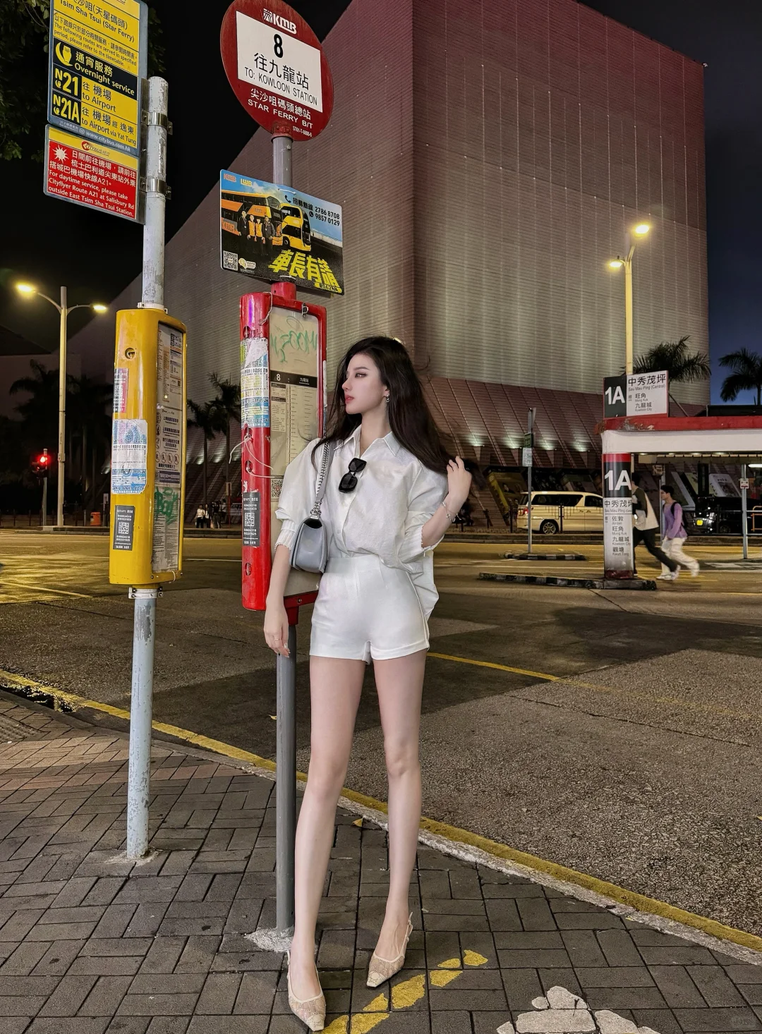 172腿照