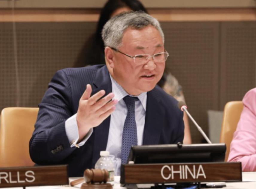 英国国家安全事务顾问鲍威尔竟然向日本送上了一份承诺？

要知道，这可是刚刚和王毅