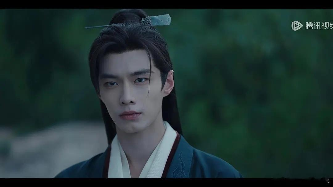 何与百花杀剧中状态……有孟子义在也看不下去