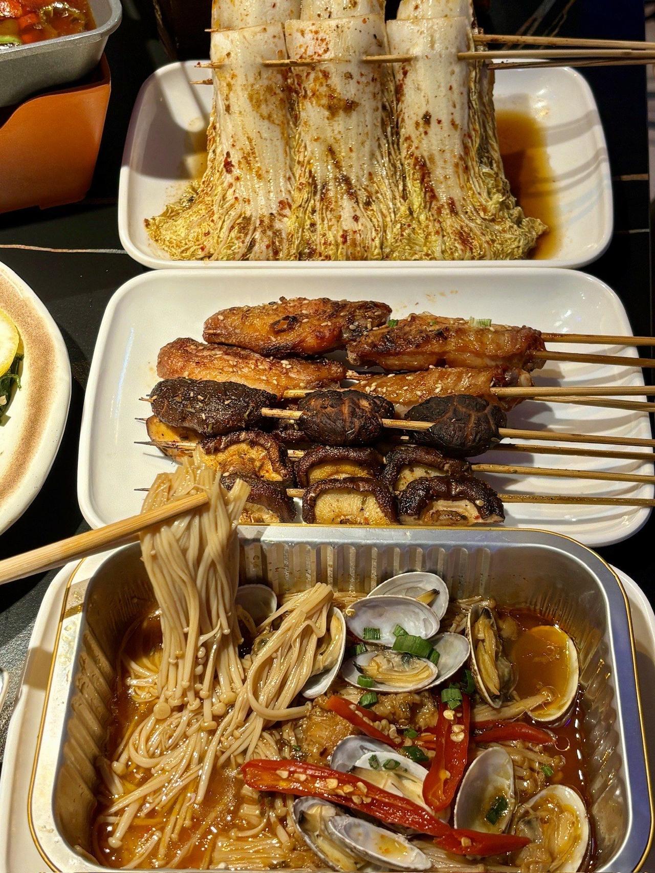 晒出你的本地生活