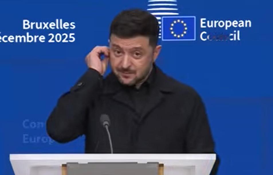 劝降泽连斯基的第973天
真的不要挣扎了，还有什么用，泽连斯基是有一个人拿下10