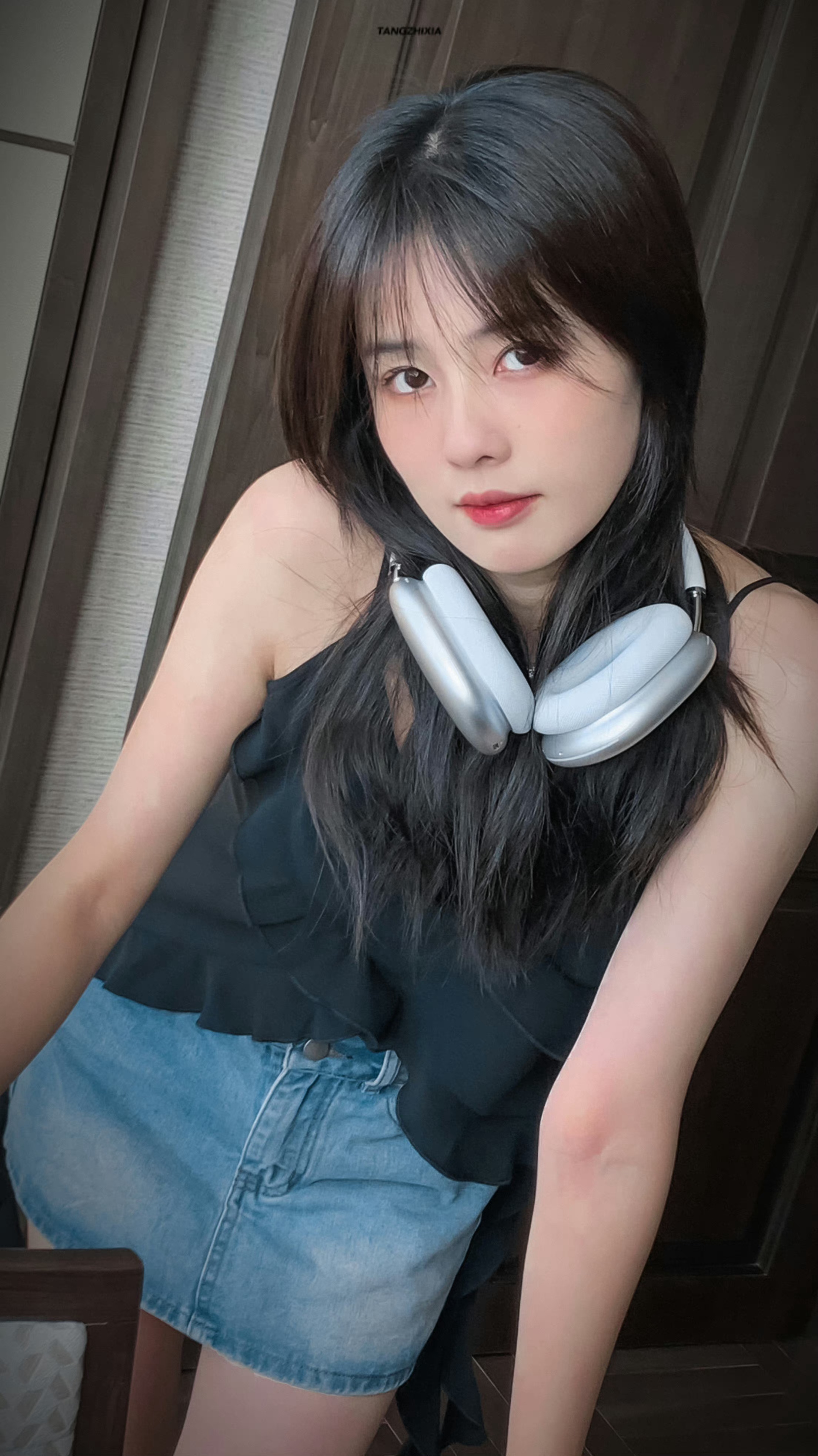 白鹿白鹿王韵娜 白鹿开到荼蘼 比起永远 我更喜欢有你的明天