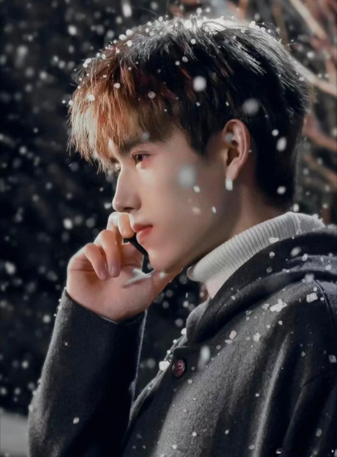 陈飞宇粉丝觉得古偶玄幻剧里的鬼故事没意思，说应该多加权谋和打仗戏份，不然就没人看