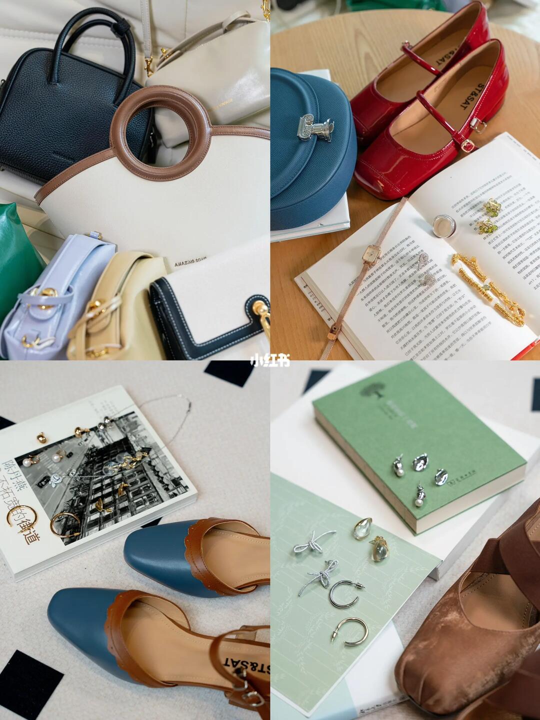 分享五月的一些心动单品清单🧾