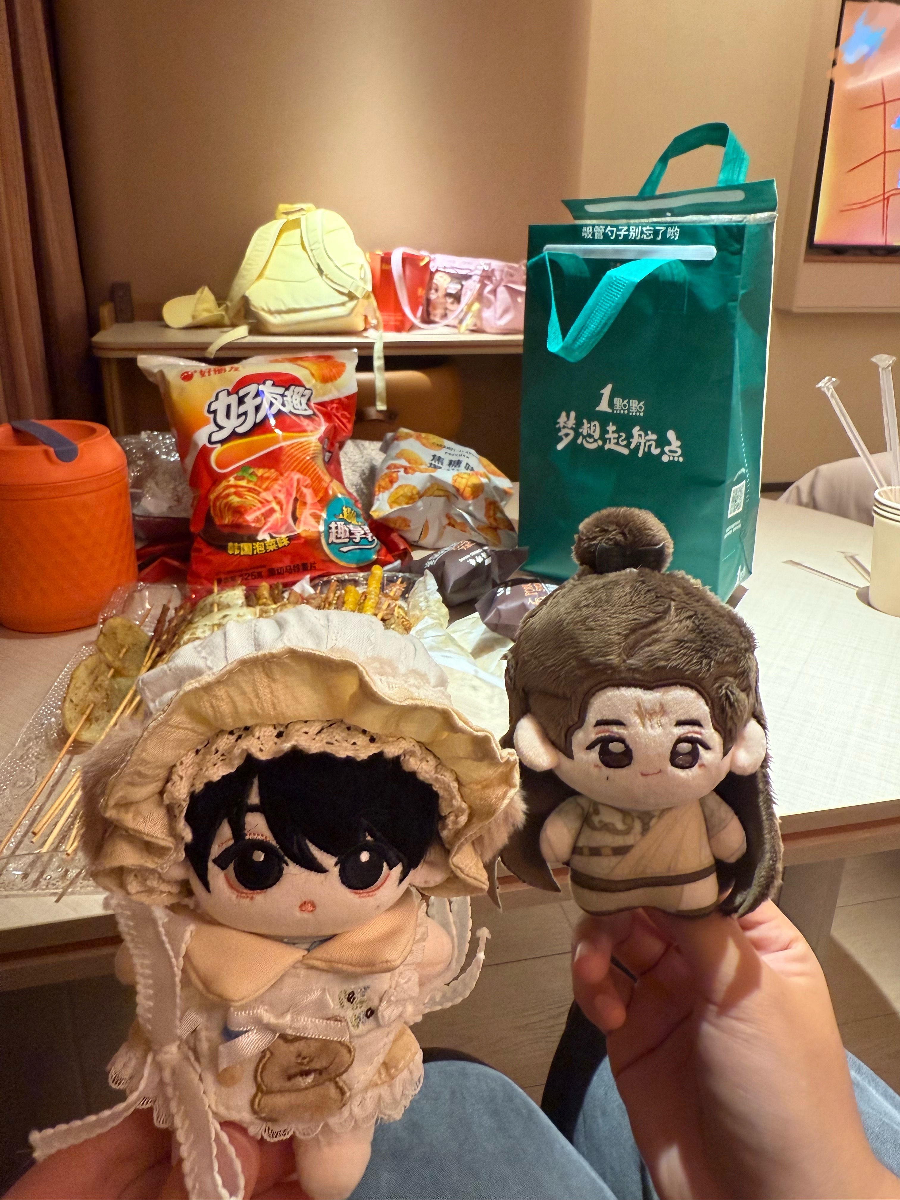 拼豆耍起​​​