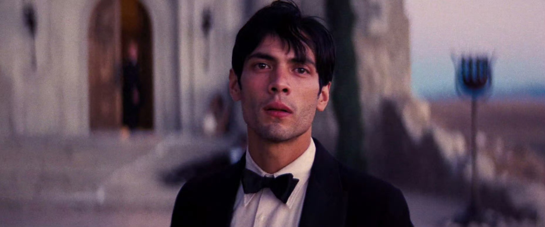 也是下一个乔纳森贝利 