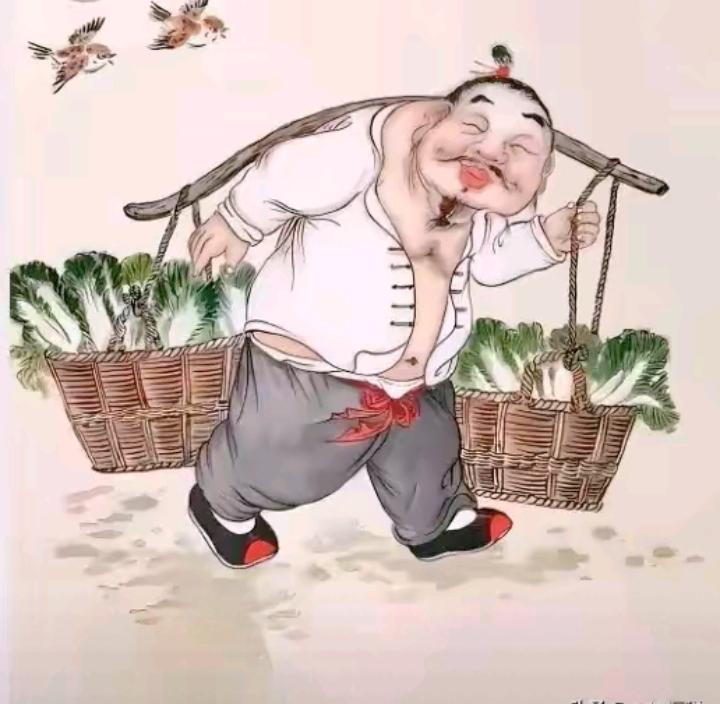 有志不怕艰辛苦，
无志到头一场空，
人需努力大胆闯，
……请友续句……？

上联