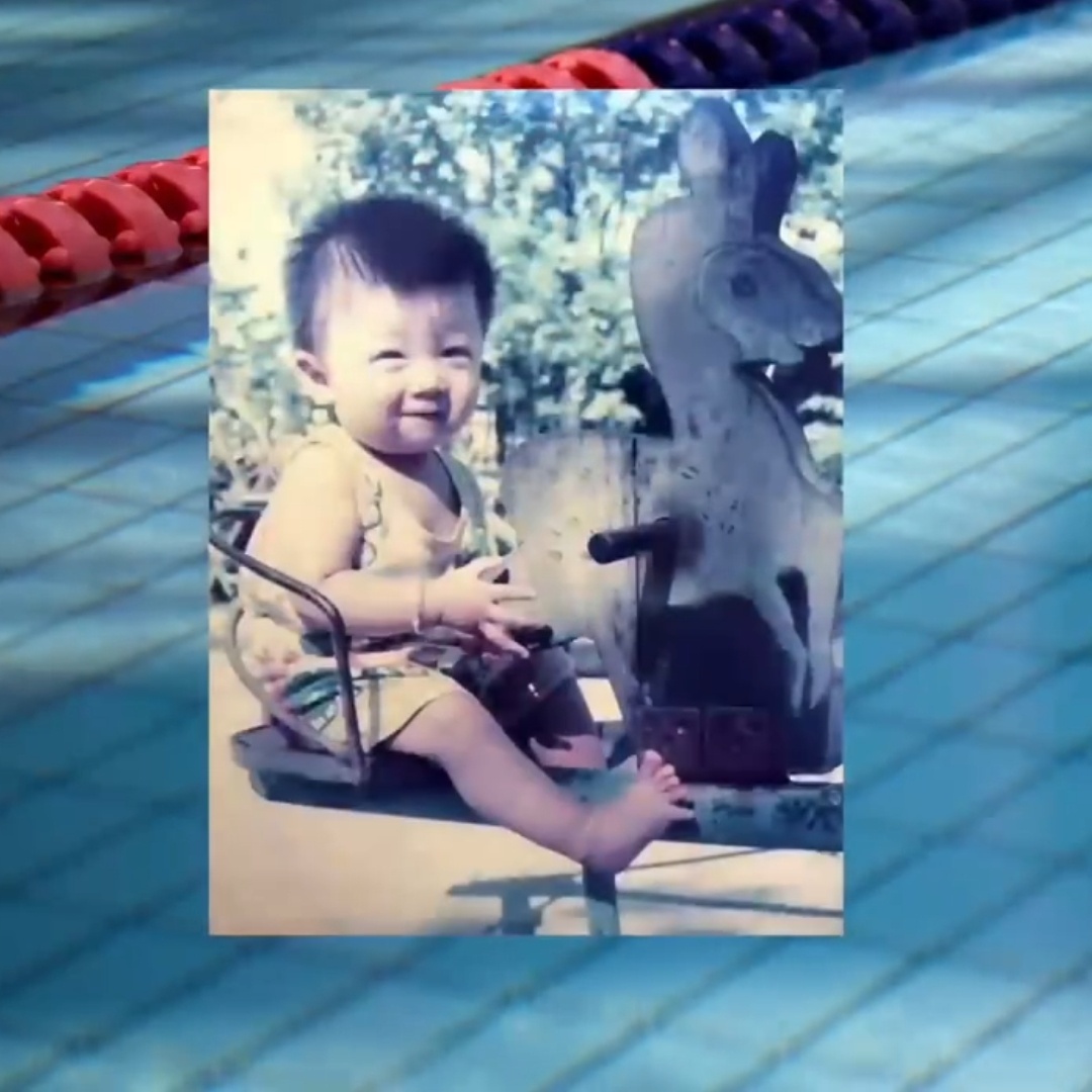 18.0  『8913』随着年岁由小变大，小小少年烦恼增加了🎶 汪顺教许知远游