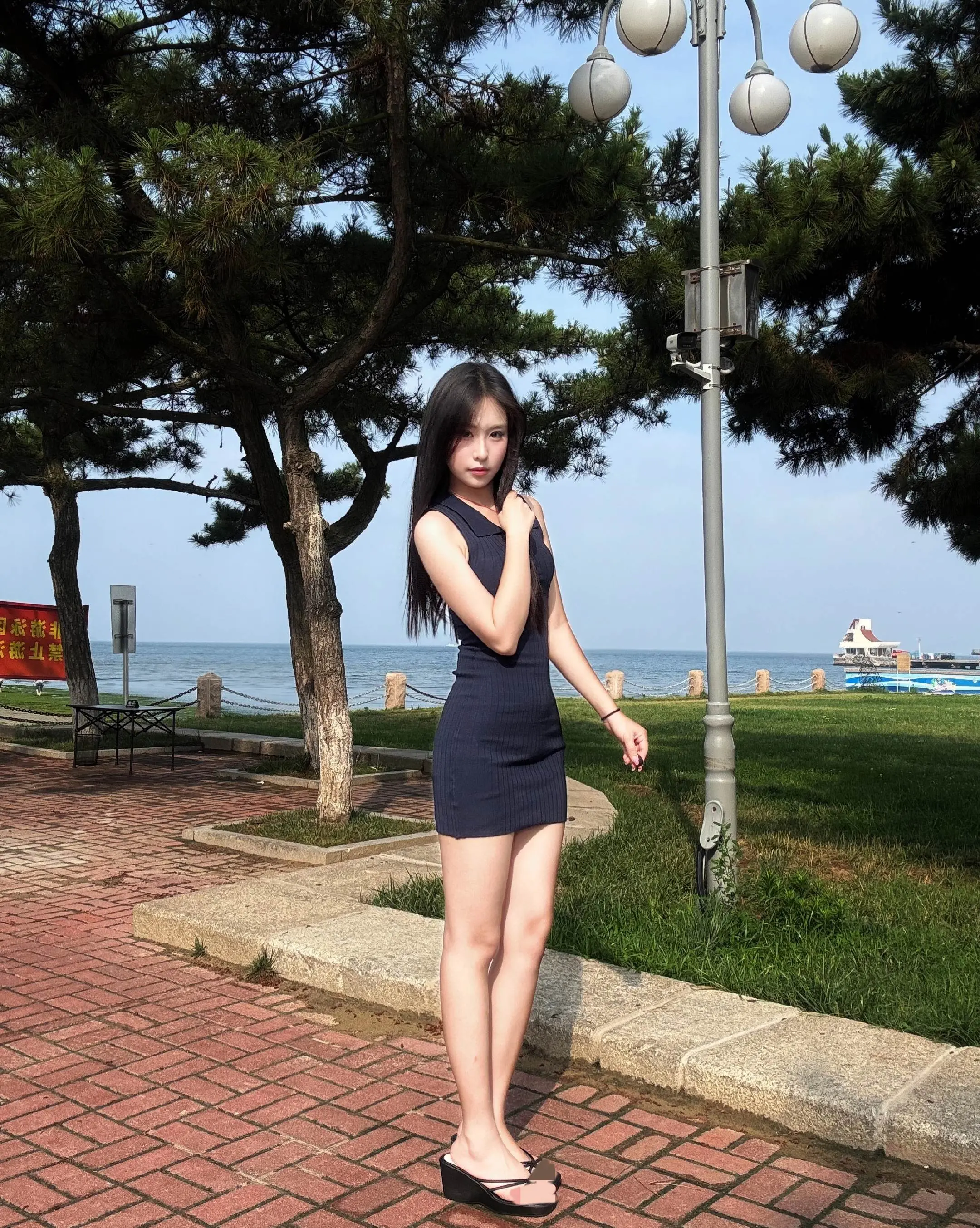 陪你将情书改写。