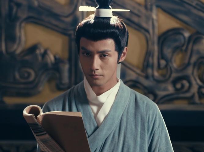 昨天下午一直追短剧《冒姓琅琊》，一口气80集全部看完了，看完之后的整个感觉就是好