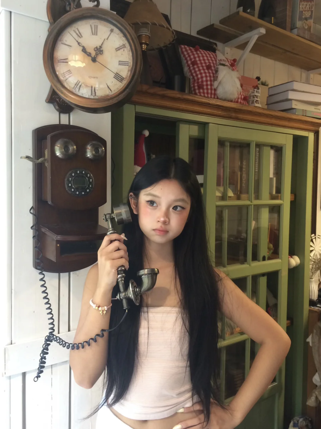 找到自己的浪漫频率