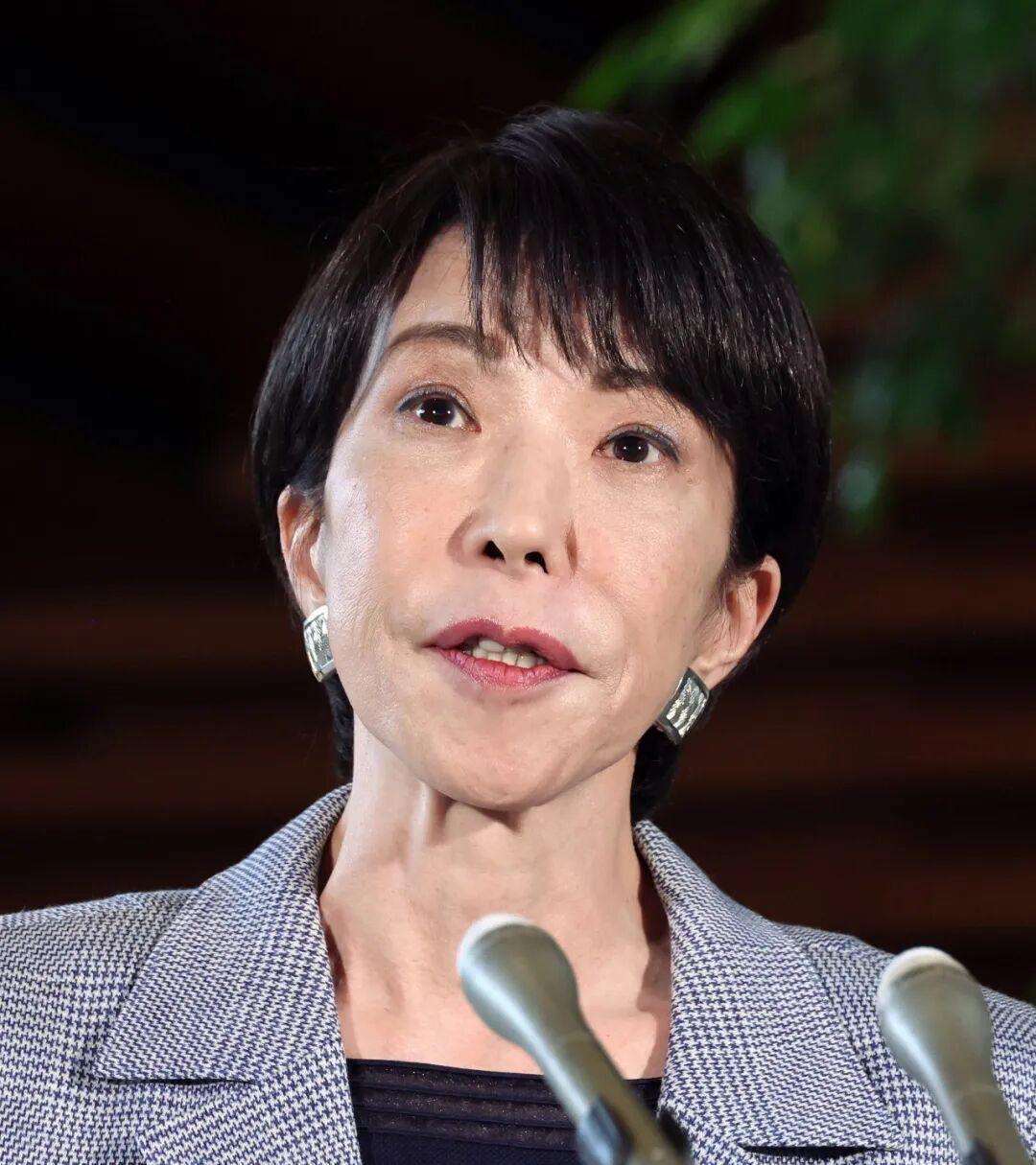 真正要盯住的，不是日本今天喊了什么狠话，而是它正在把一条线悄悄往前推。这条线叫“