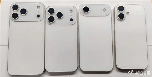 苹果拟借AI延长iPhone电池续航爆料称，苹果计划为将于9月份发布的iOS 1