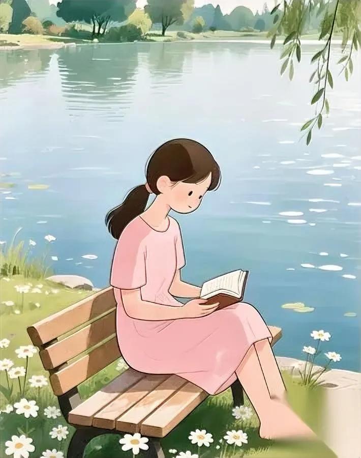 独来独往，是怪胎吗？

我偏把“不合群”当超能力。地铁里挤成罐头，我戴耳机听心跳