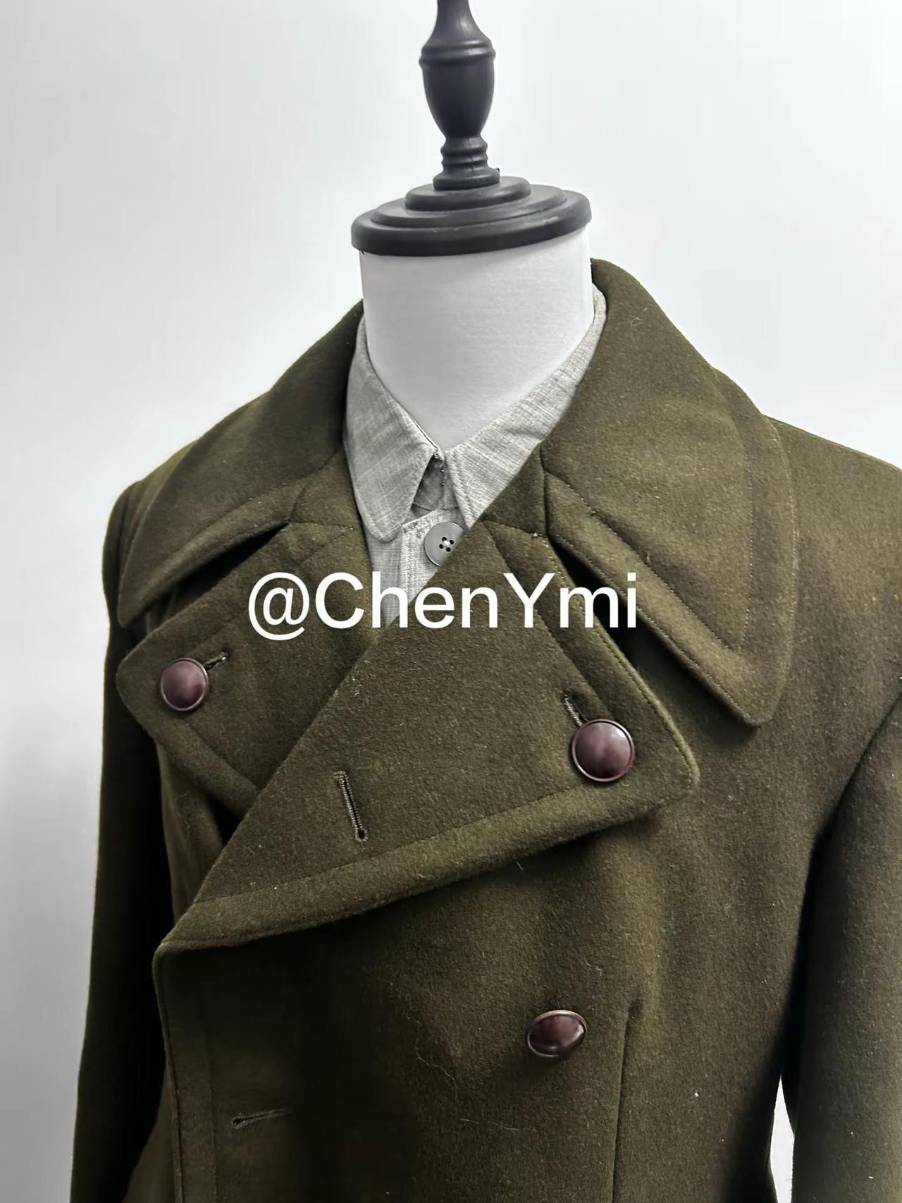 又是哪位爷爷这么穿？