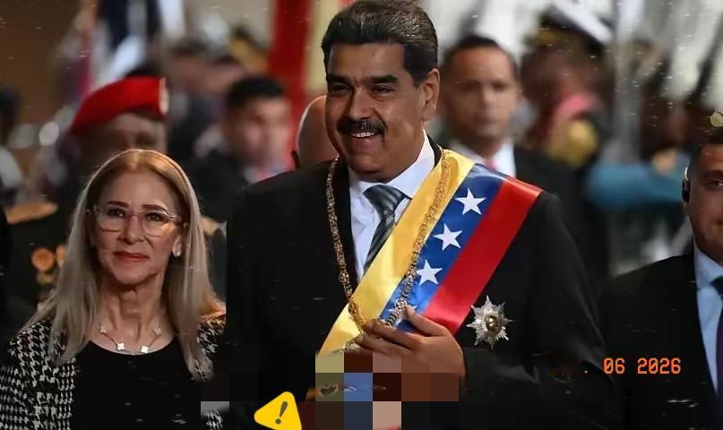 快讯！
联合国安理会突然宣布了。
应哥伦比亚、俄罗斯和中国联合请求，将于1月5日