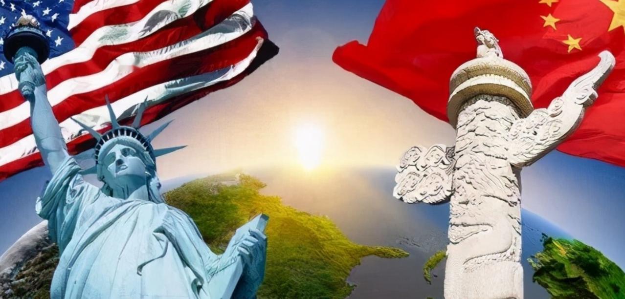 美国人怕是要傻眼了！他们以为中国会舍不得放弃美国市场，结果出乎意料的是，中国开始