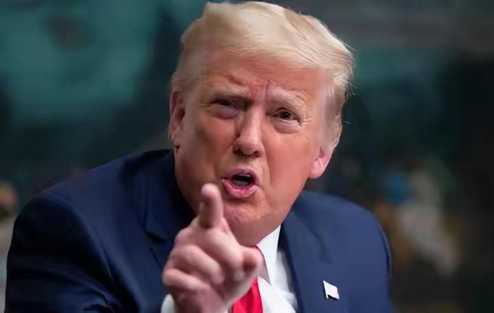 美国在赌，中国也在赌！美国赌中国不敢武力统一台湾，不敢打日本，而中国则在赌美国不
