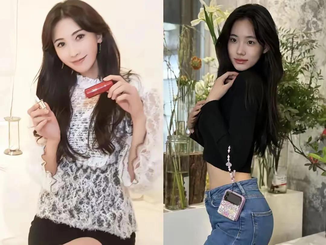 小S真好意思，自己生的女儿，却硬要说成是林志玲的女儿。不光是林志玲本人不认，网友