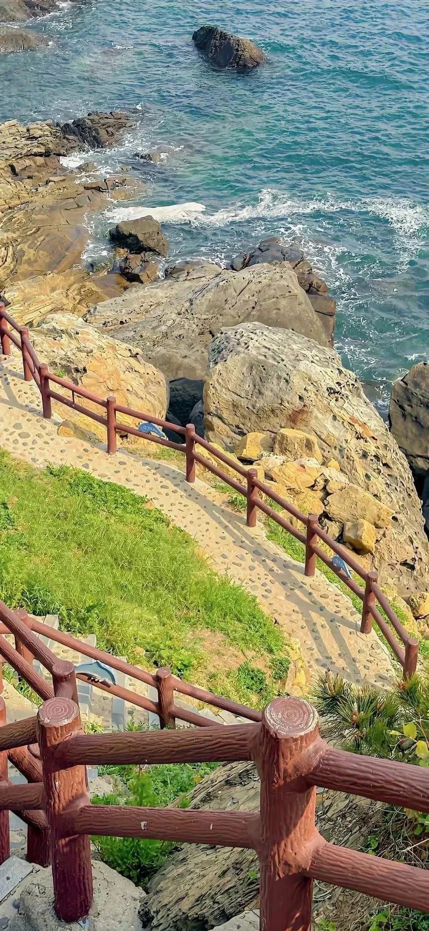 生活慢慢过，美好都会来 