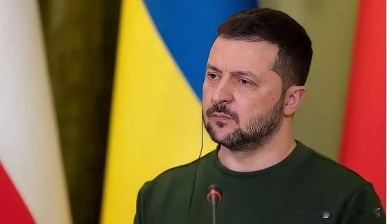 乌克兰终于看明白！俄罗斯背后真正的靠山，不是伊朗，不是朝鲜，而是中国。更让人意外