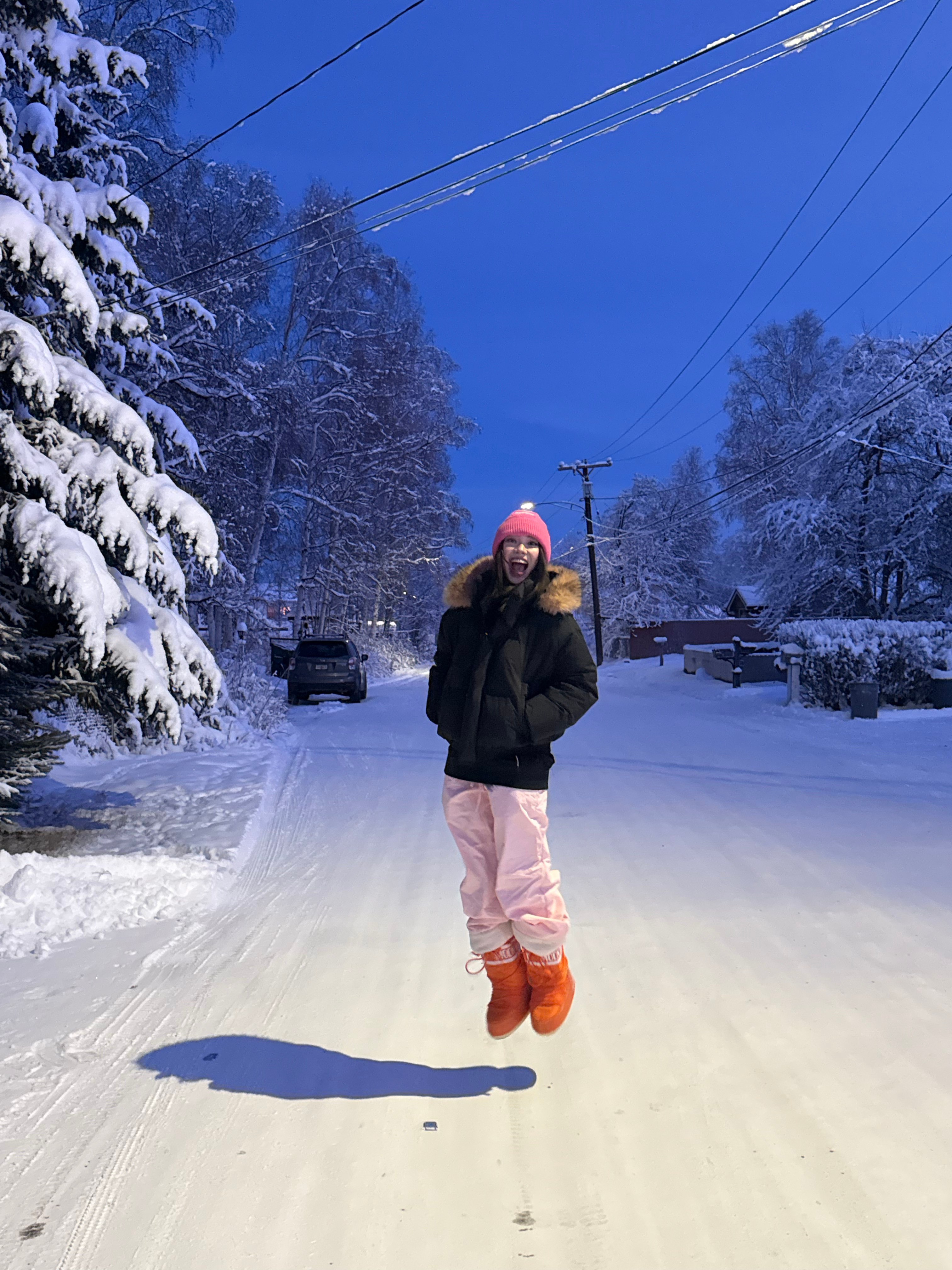 I～～love～UUUU～我一直在这里babe～一直在爱你！唔哦哦～ 