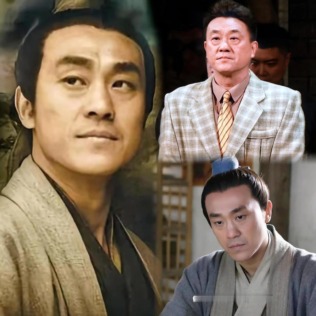 何冰这一手真够绝的，

58岁，说退就退。

剧院那边还得求着，说给您返聘个顾问