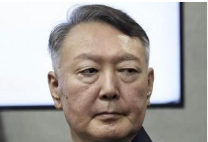 李在明动真格了！尹锡悦4天后要被“死刑伺候”？

前总统尹锡悦2月19日就要迎来