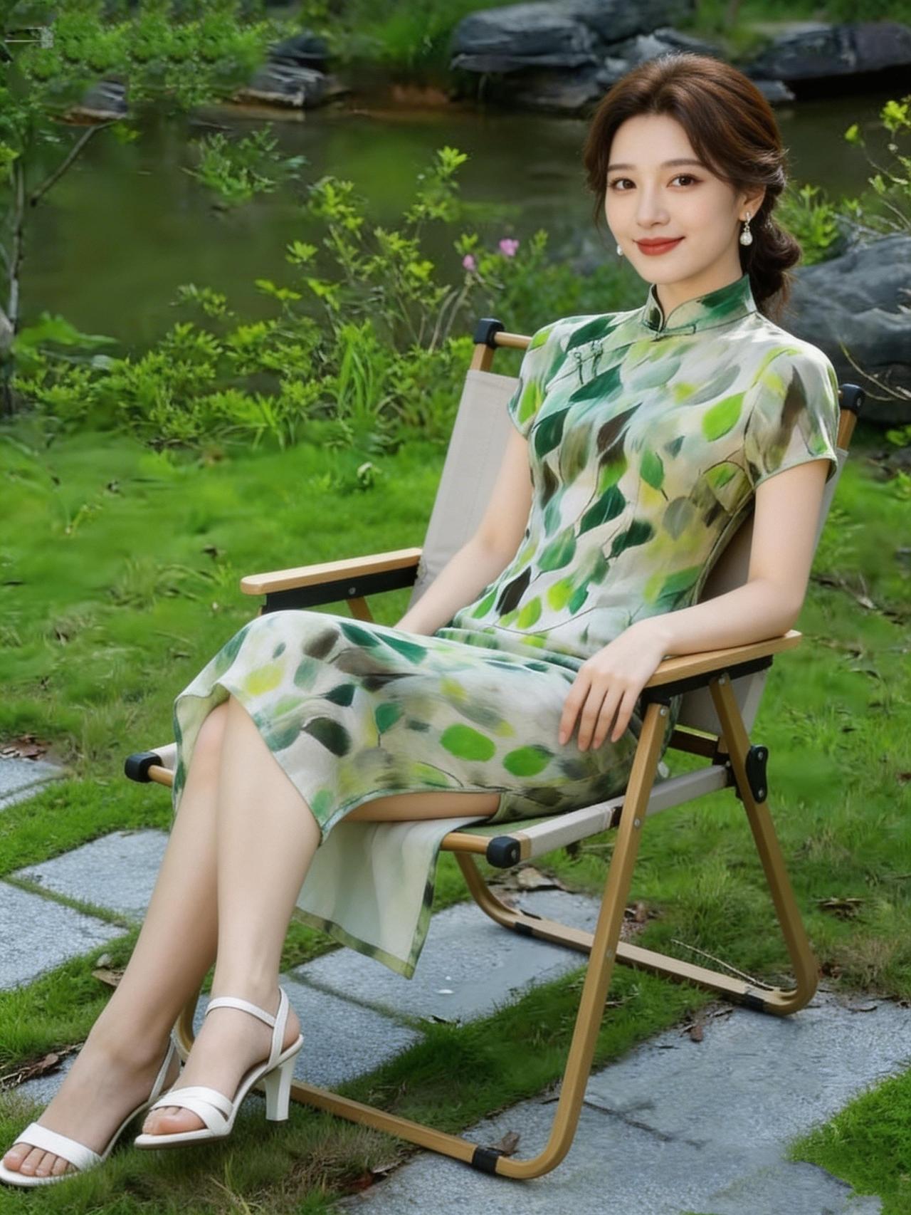 自度曲、网事
文/秦声自媒体
无意入眼眸，虚拟情缘意相投
网途难以辩形踪，漂流