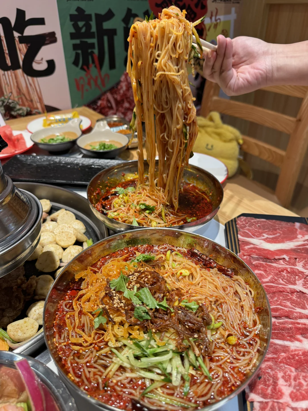 卧卧卧！沈阳中街这个！真的香死了！！！