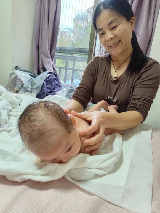 天呐！这月子坐得也太值了！
