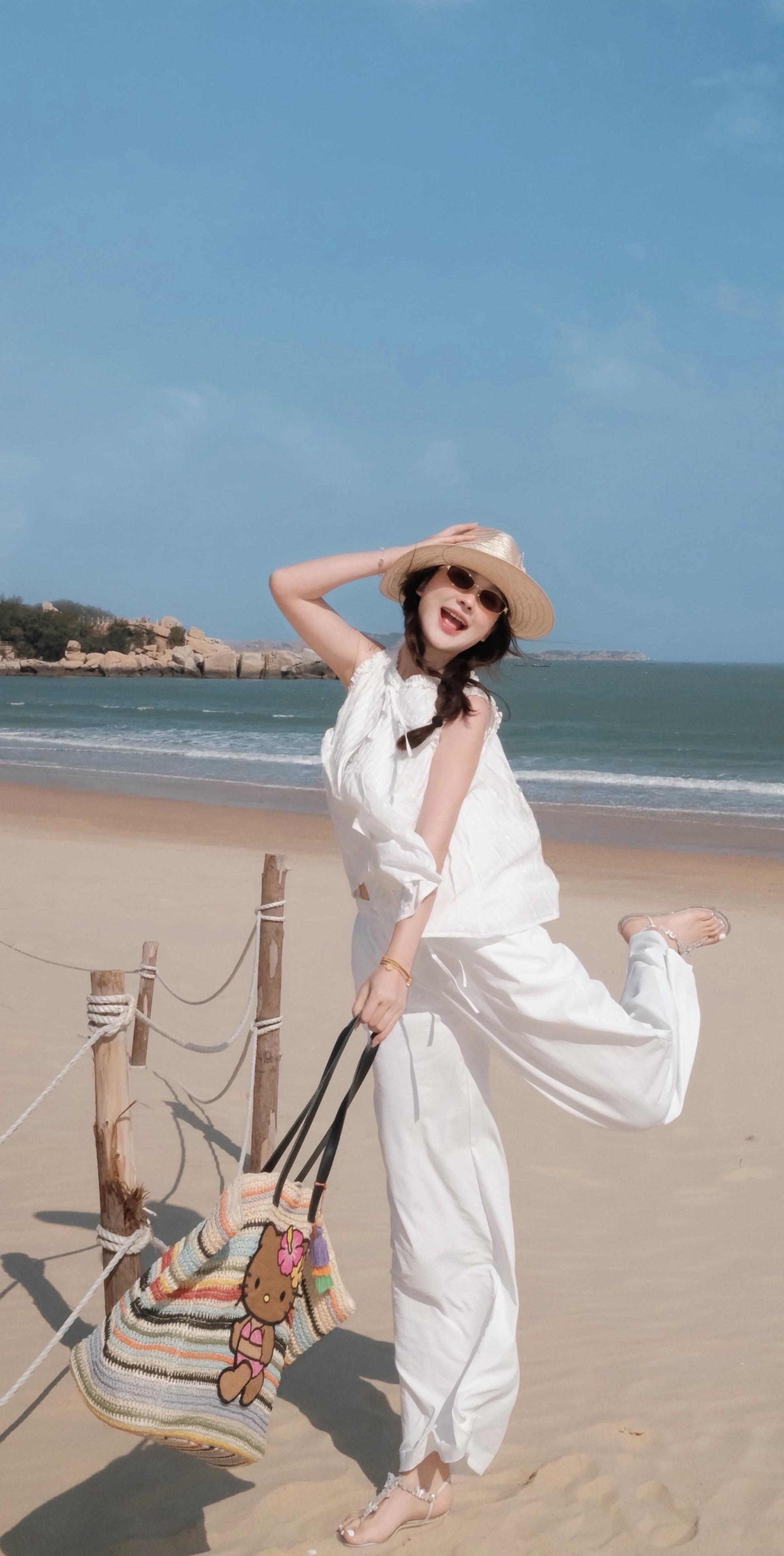 富士cc滤镜的清透感🍃。