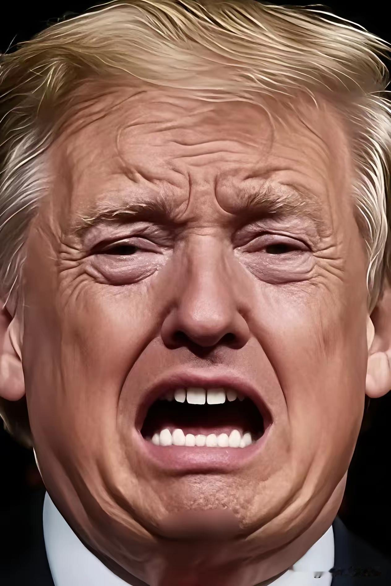 特朗普突发“连坐关税”：全球贸易被逼二选一，结局早已注定？
 
1月12日，特朗