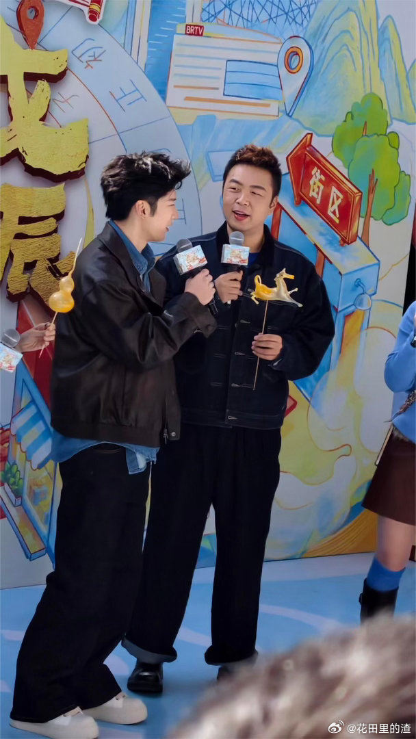 杜海涛过个生日喻言又唱又跳的💫惊喜揭晓瞬间笑点爆发，喻言尽情舞动，热闹欢快的氛