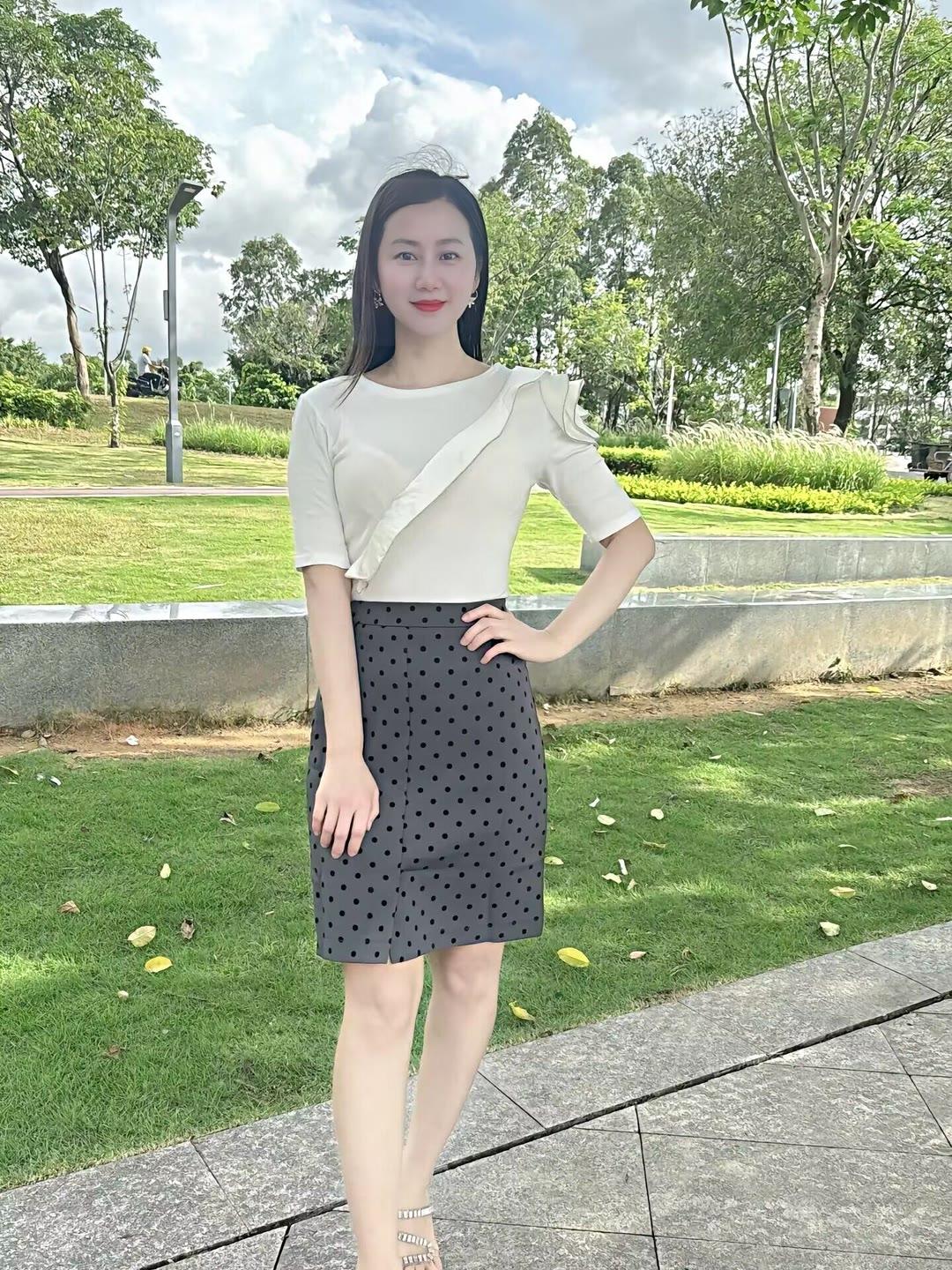 女孩子怎么穿搭既时尚又好看?