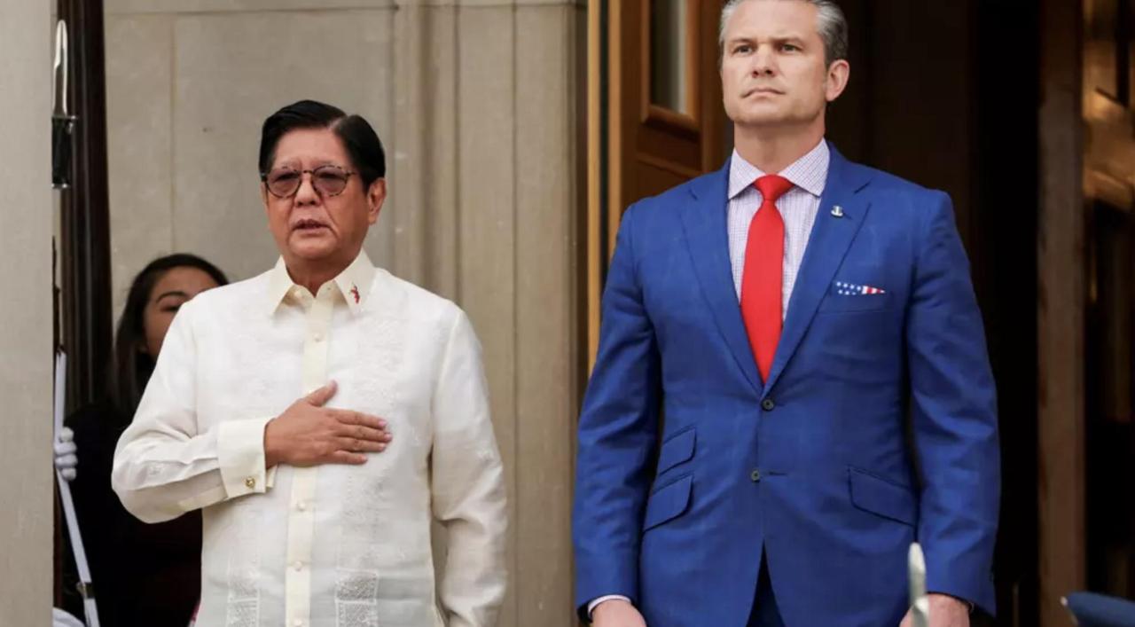 东南亚重磅民调揭晓，中美支持率差距仅 4 个百分点，中国七年来第三次险胜美国。