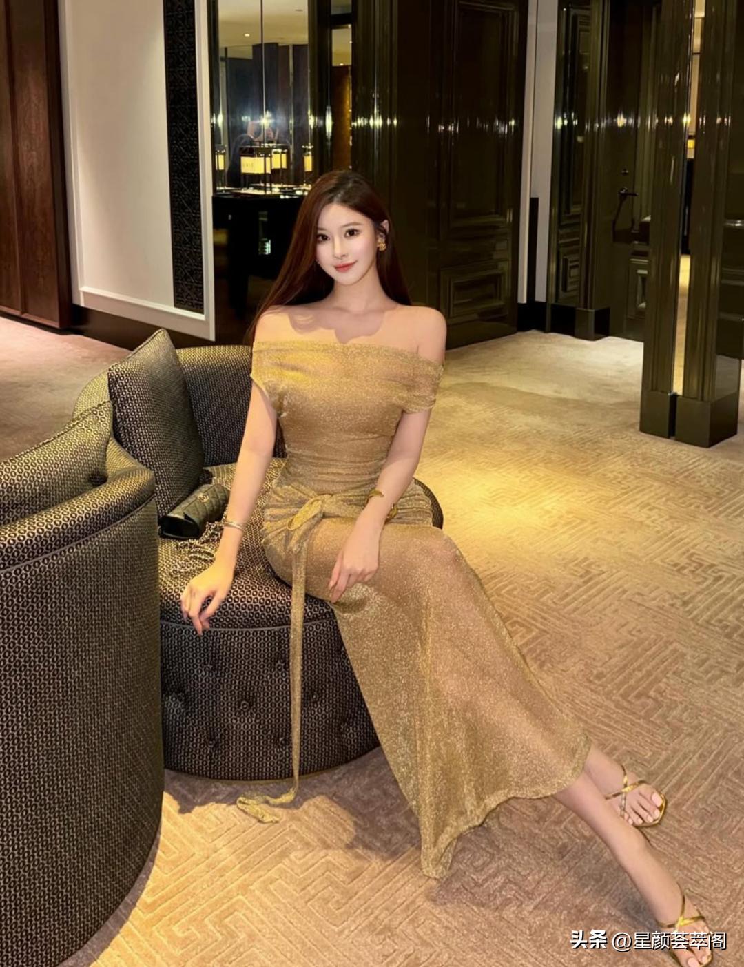 好好看的大长腿