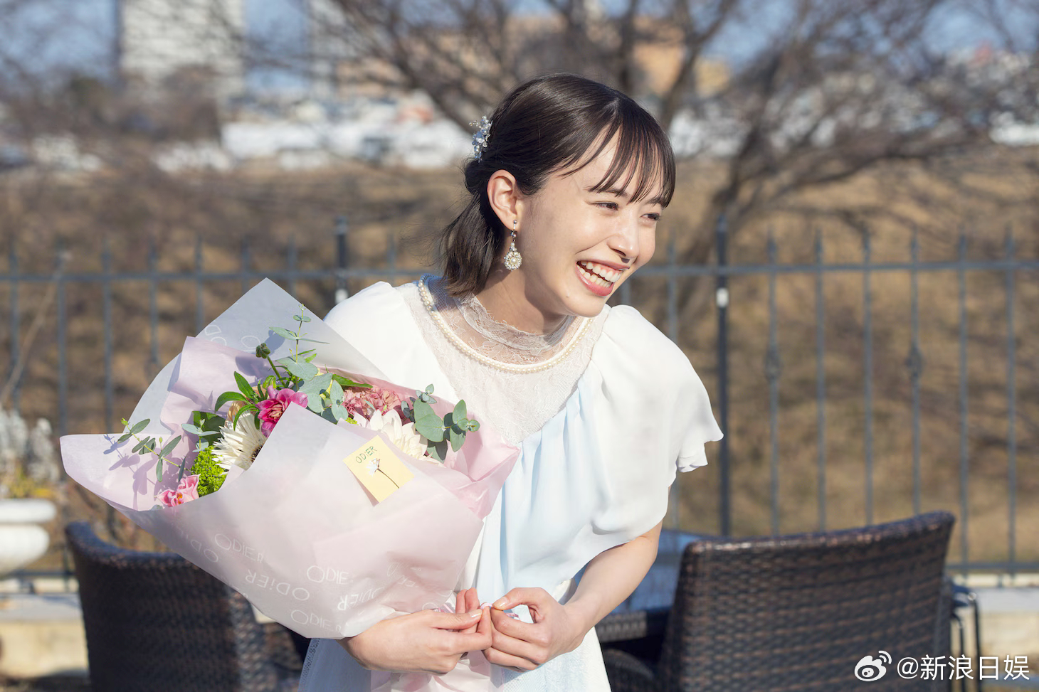 海外影视速递 藤井流星主演、七五三挂龙也共演的朝日台连续剧《全都是为了你》公开杀