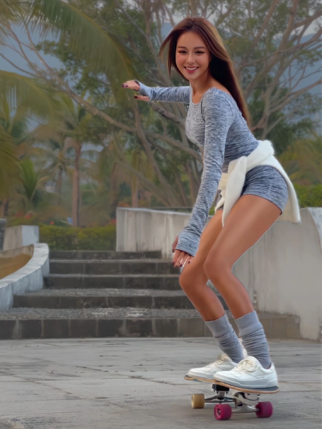 我只是一个平平无奇的限量版