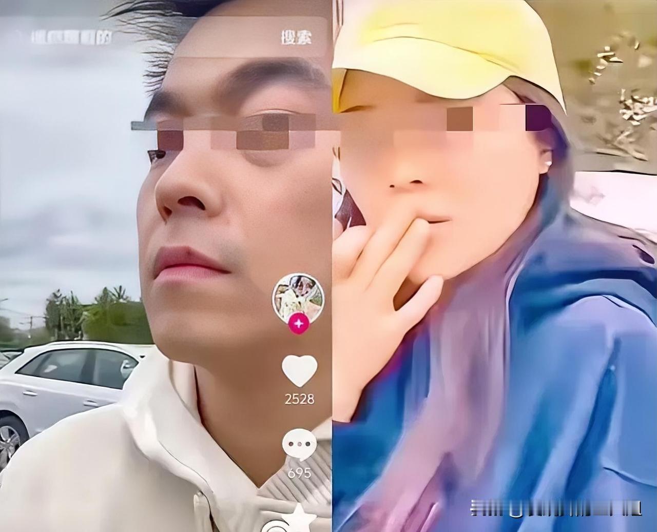 上海律师出轨新瓜越扒越气！

原配晒证据要离婚，

律所和航空公司却

集体装死