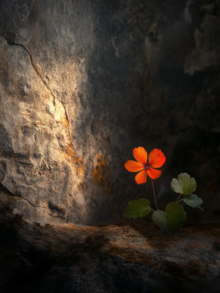 一个人最好的风水：养好这八个习惯。
​
福气不是运气，是养出来的。
​
1.显小