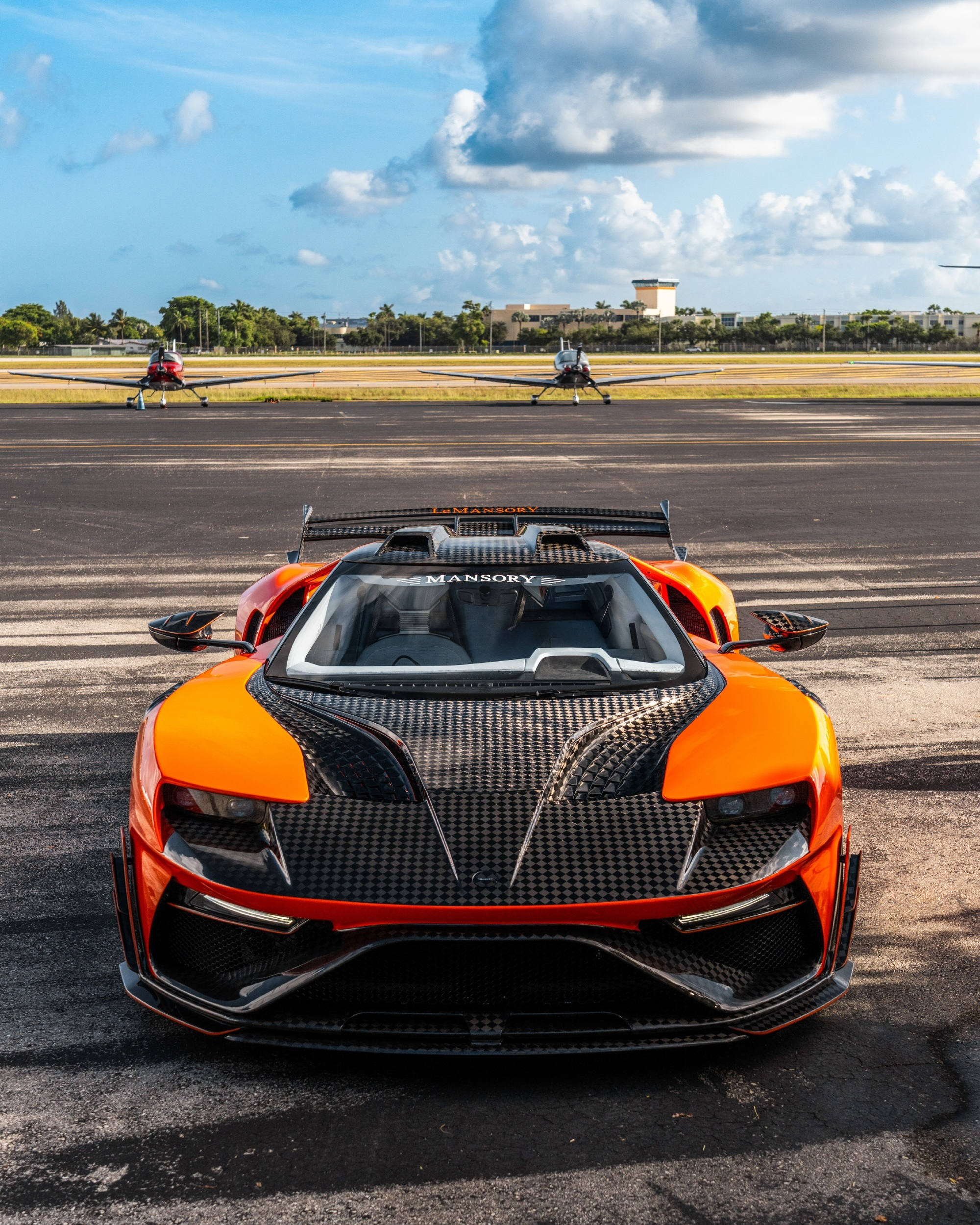 早上好～福特 闫闯说车福特GT“LeMansory” 