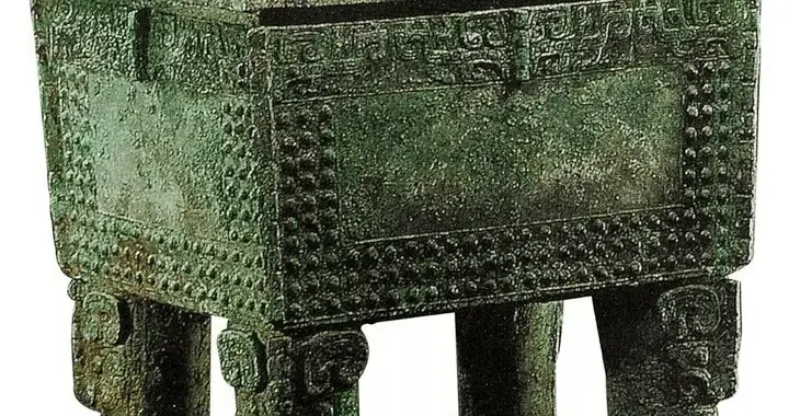 青铜的辉煌与铁器的时代，为何昔日霸主最终悄然退场？