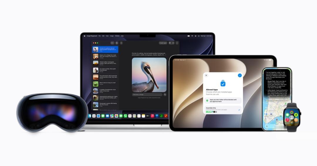 近期《锋数码》将手头的主力机 iPhone 17 标准版、iPad Air 4、